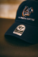 Kalimera Hat Navy